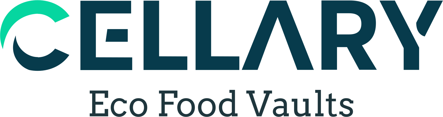 Cellary logo full